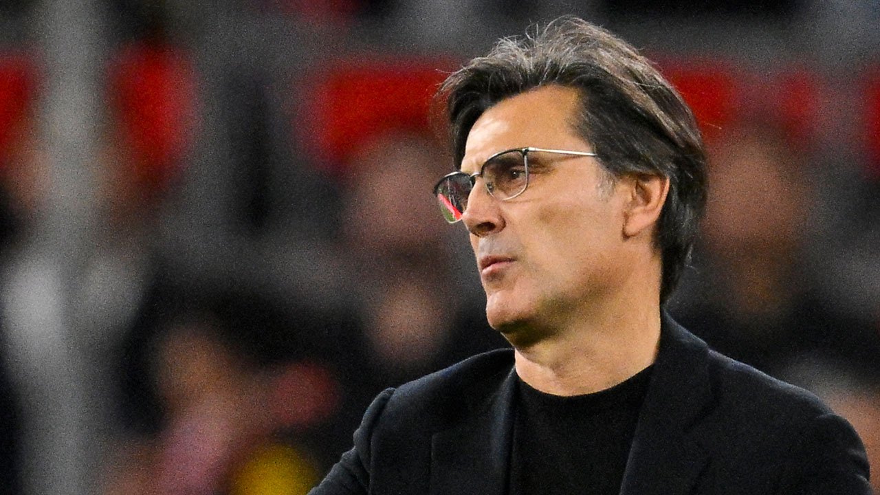 Montella'dan istifa cevabı: "Eleştirilere kulak asmak istemiyorum"