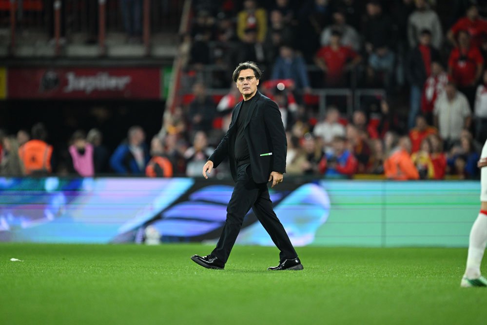 Vincenzo Montella