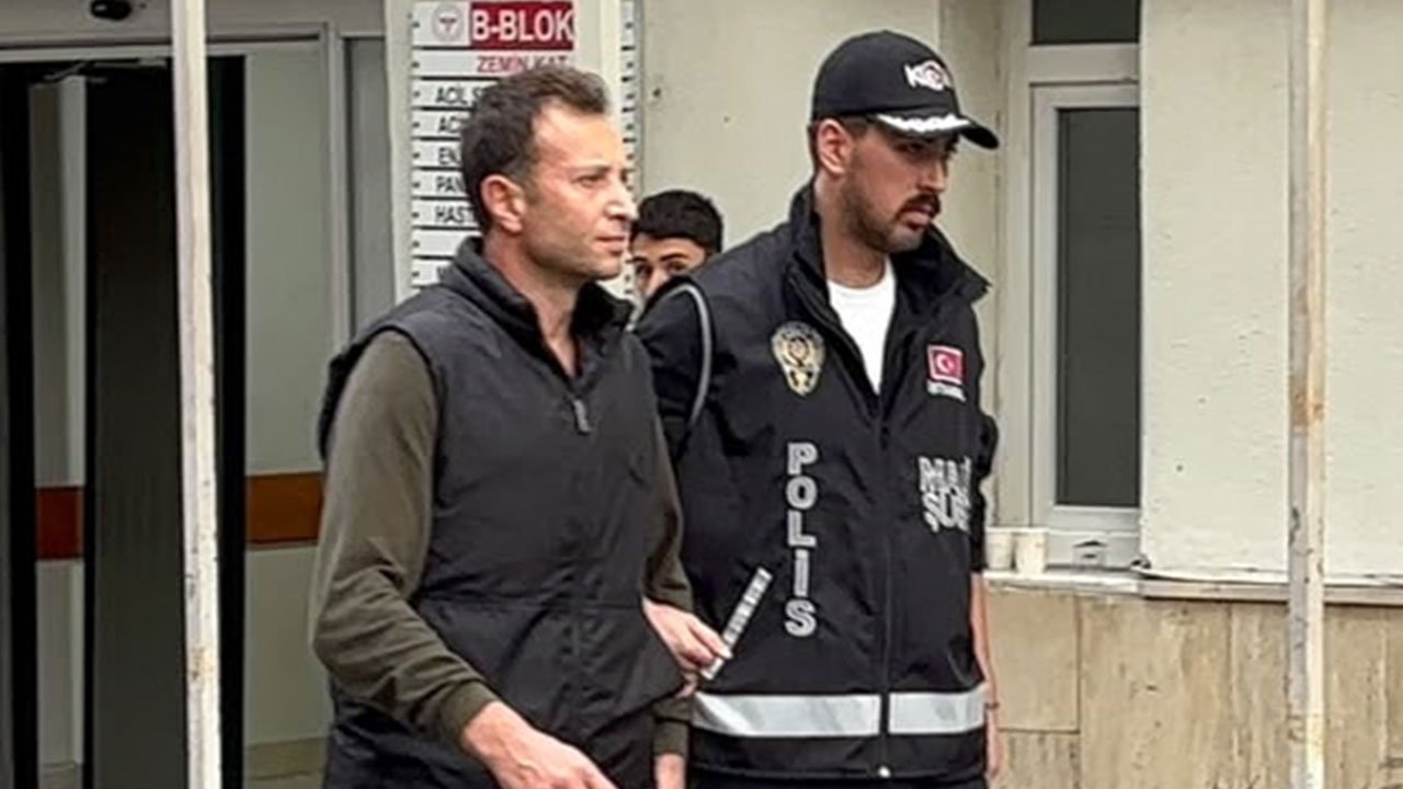 Yasin Kol (solda)
