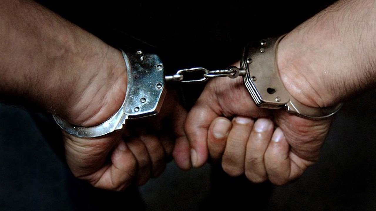 Zen Pırlanta sahiplerine tehdit! 'Çirkinler' operasyonunda 5 gözaltı görseli