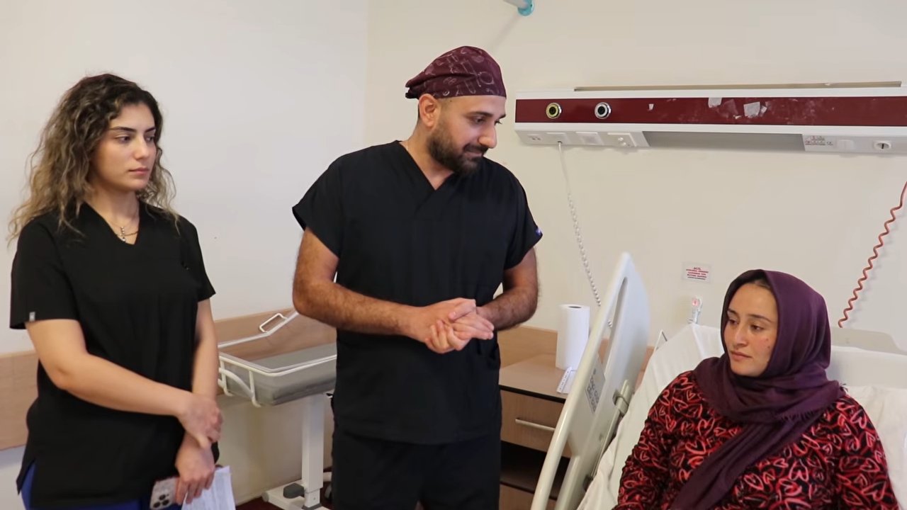 12 yıldır çekiyordu… Dinmeyen ağrının nedeni ortaya çıktı