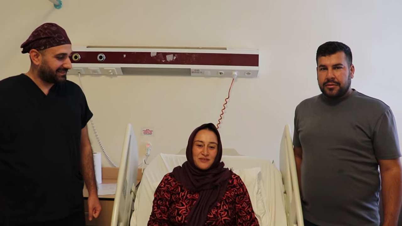 12 yıldır çekiyordu… Dinmeyen ağrının nedeni ortaya çıktı