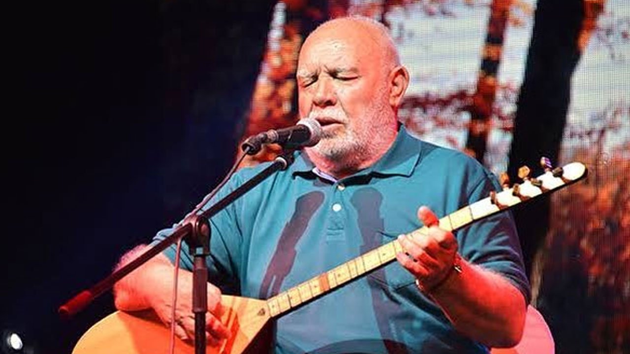 1,5 aydır tedavi altındaydı! Sanatçı Musa Eroğlu’ndan haber var