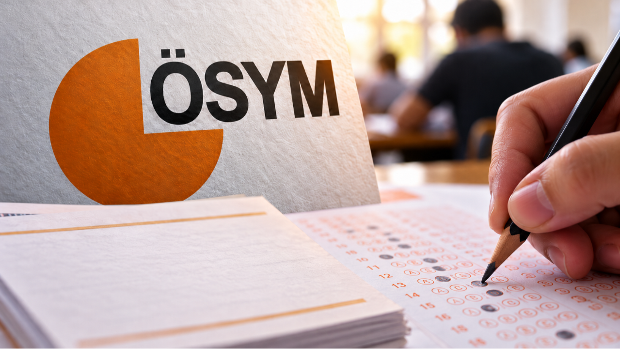 2026 KPSS ön lisans sonuçları açıklandı! ÖSYM sonuç sorgulama ekranı erişime açıldı