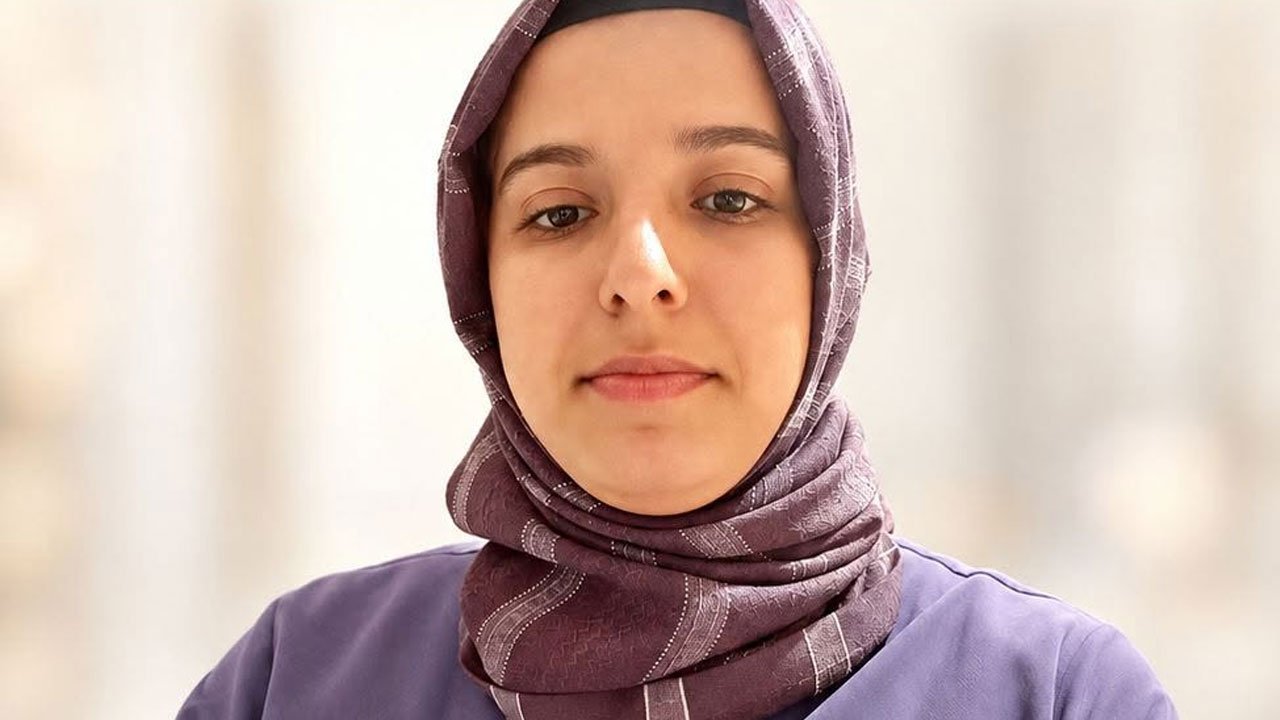 26 yaşındaki Rabia Nur sırra kadem bastı! Engelli genç her yerde aranıyor