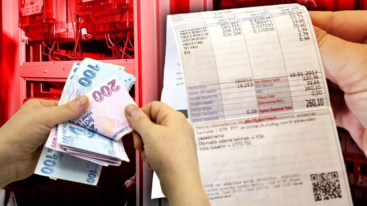 Elektrikte devlet desteği sınırı değişti
