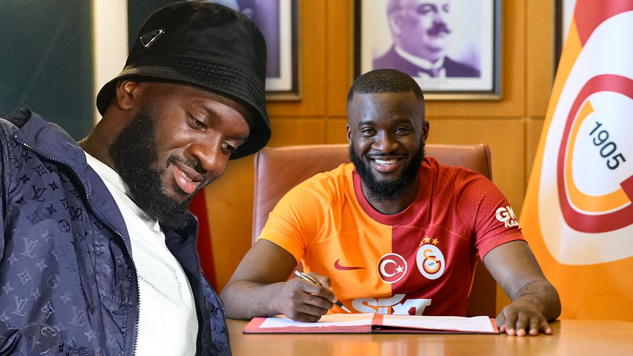 Anlaşma tamam, imzaya kaldı: Galatasaray'dan servet kazandı, yeni maaşı şaşırttı