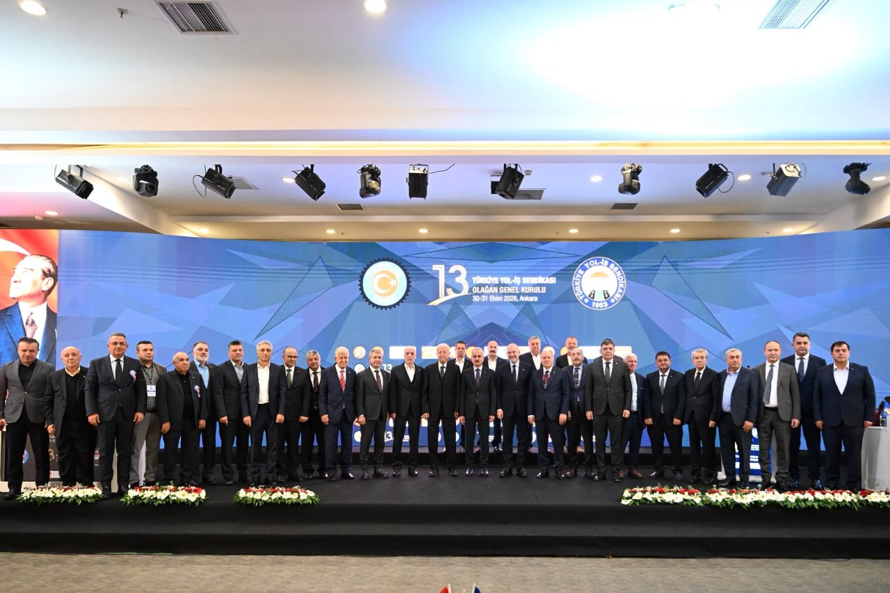 Bakan Uraloğlu açıkladı: Otoyol ağı 3 bin 848 kilometreye ulaştı