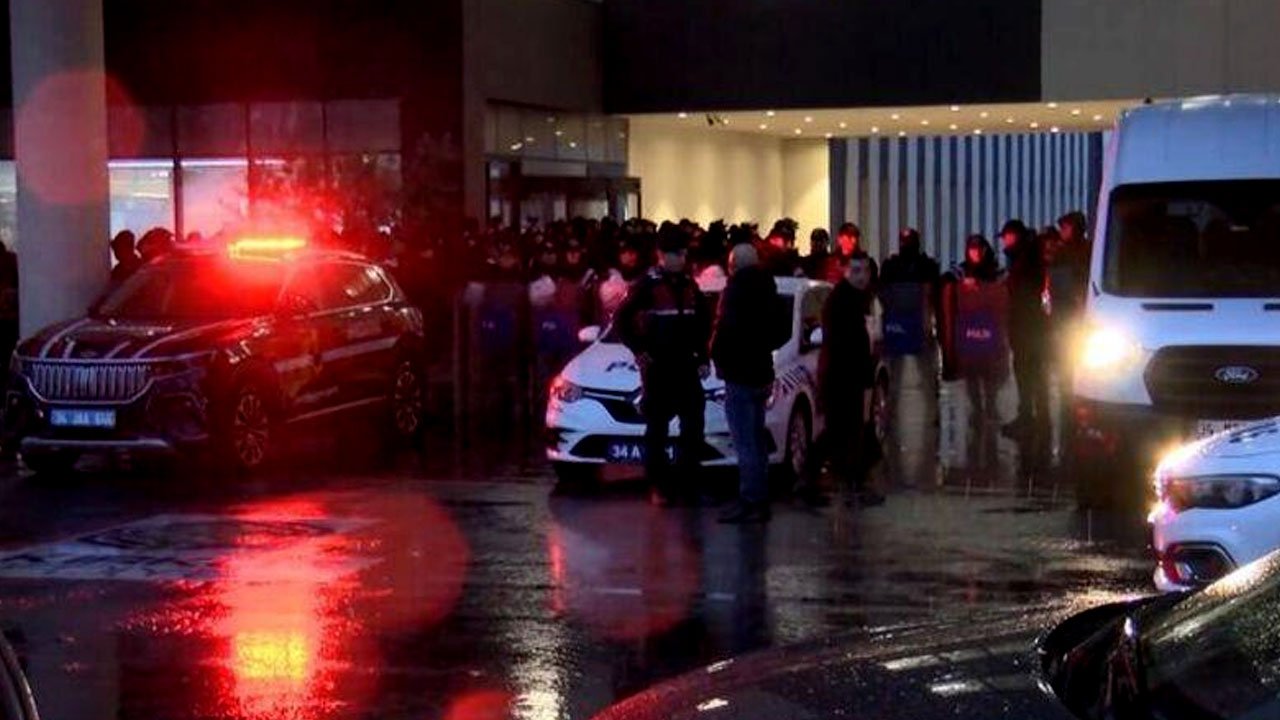 Bakırköy Belediyesi'ne operasyon! 40 kişiye tutuklama talebi