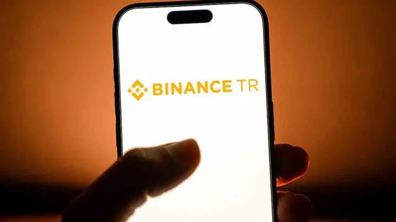 Binance TR