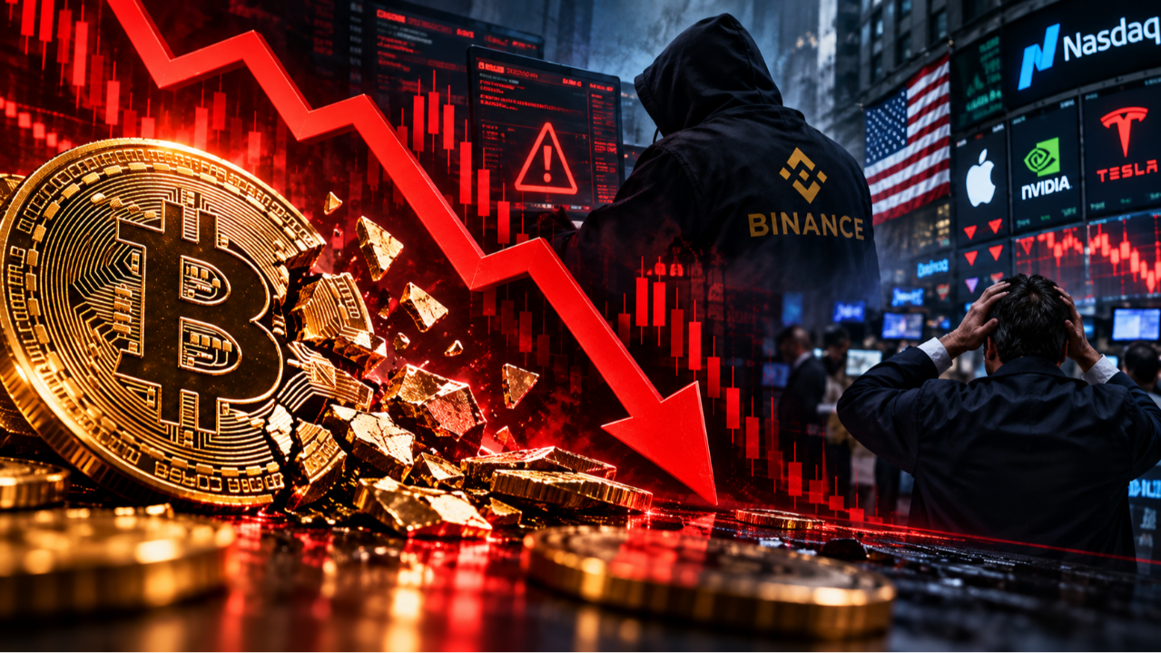 Bitcoin’de son 5 ayın en sert düşüşü: Siber saldırı ve AI hisseleri vurdu
