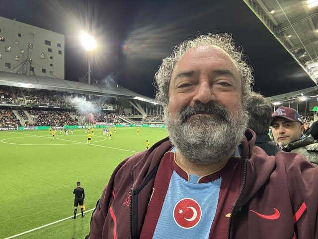 Nevzat Aydın