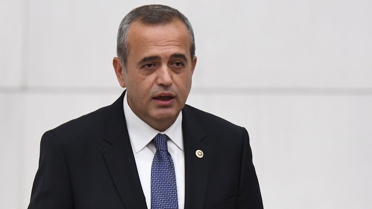 DEVA Partili Ertuğrul Kaya istifa etti, Yeni Yol'un Meclis grubu düştü