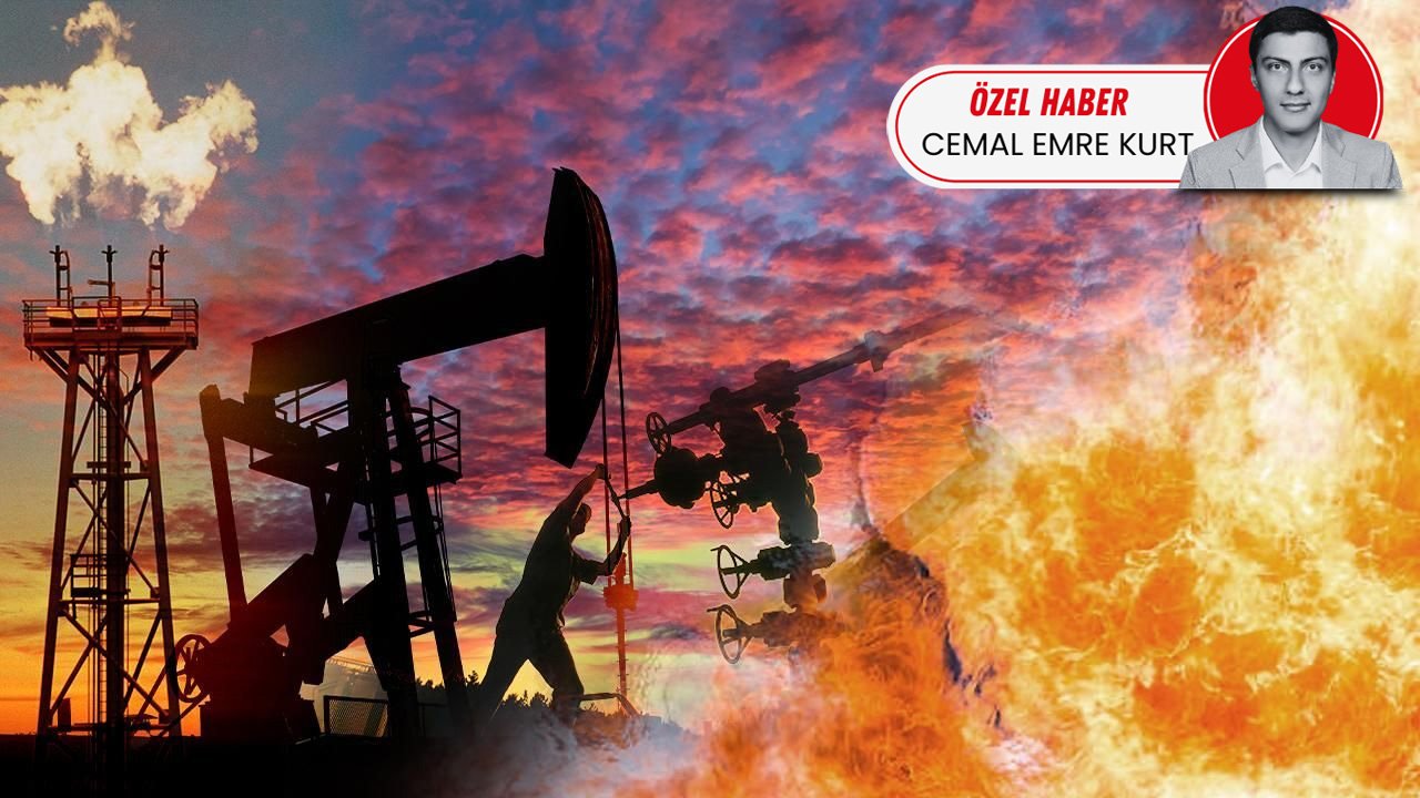 Enerjide 2027 hedefleri büyük! Petrol ve doğalgaz için 293 kuyuda sondaj yapılacak