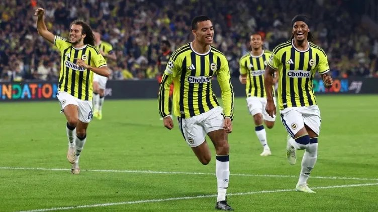 Fenerbahçe Liverpool maçı ne zaman, hangi kanalda yayınlanacak?