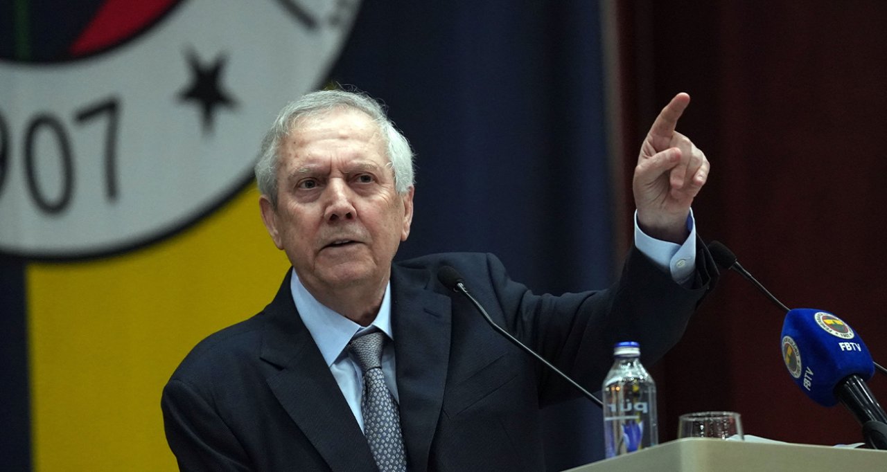 Aziz Yıldırım