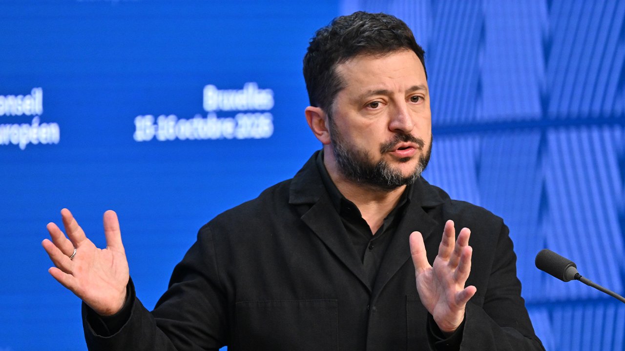 Gözler yarına çevrildi! Zelenskiy: Türkiye'de önemli görüşmeler olacak
