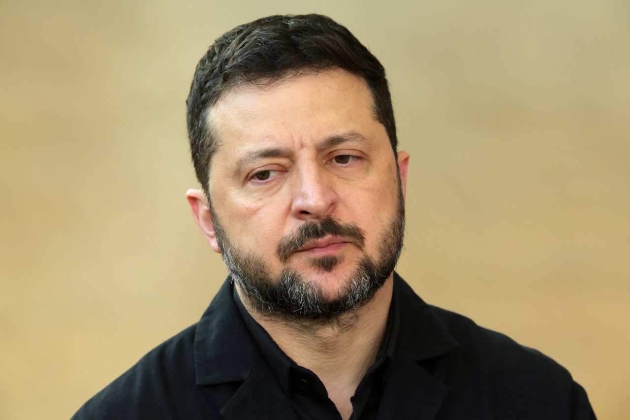 Gözler yarına çevrildi! Zelenskiy: Türkiye'de önemli görüşmeler olacak