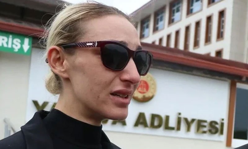 Güllü’nün kızına çift yönlü soruşturma! Yoğun bakımdaki akılalmaz görüntüler ortaya çıktı
