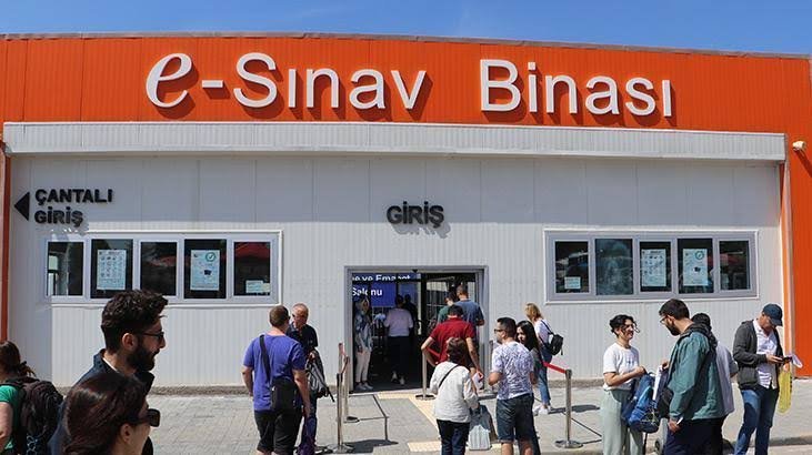Hafta sonu ne sınavı var? 30 Ekim-1 Kasım 2026 ÖSYM sınav takvimi