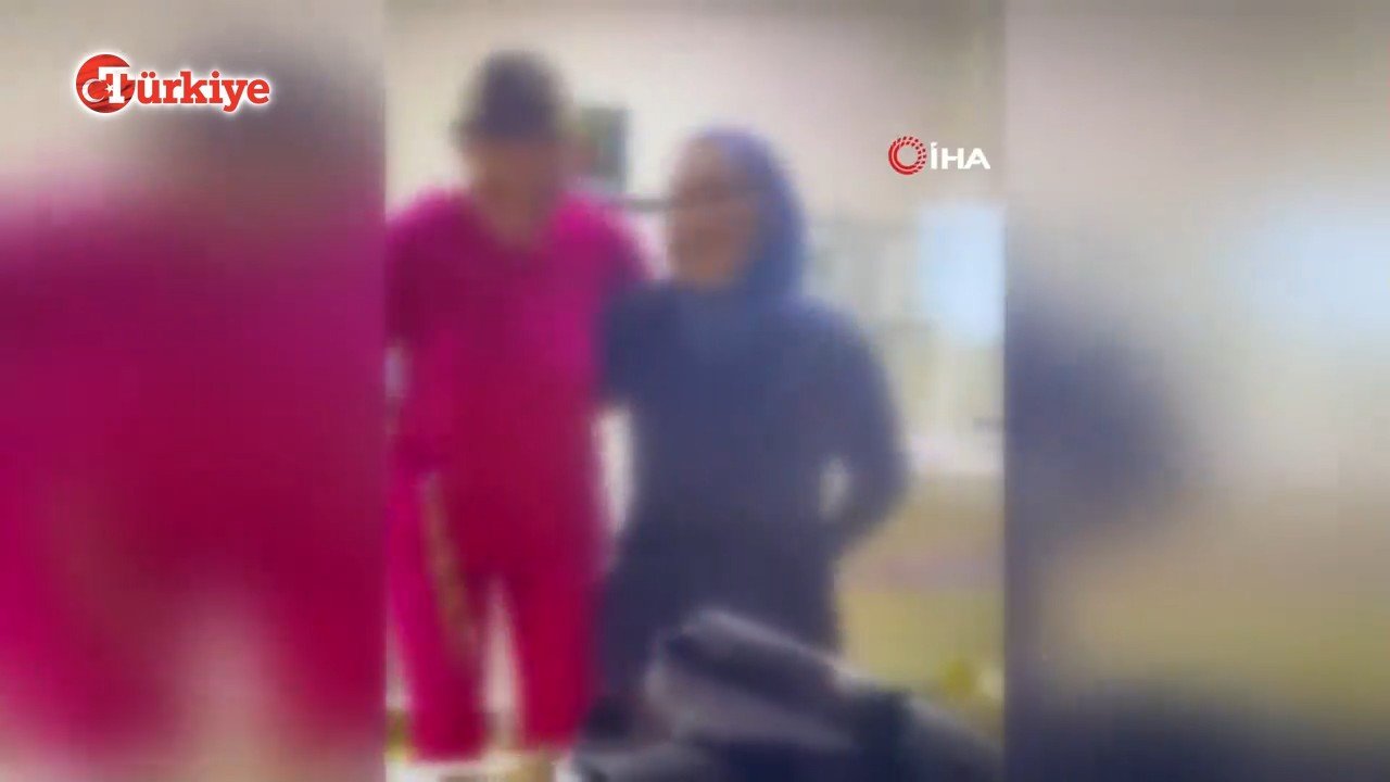 Hastalara eziyet iddialarıyla gündeme gelmişti: Tuğyan Ülkem Gülter, cezaevinden cevap verdi