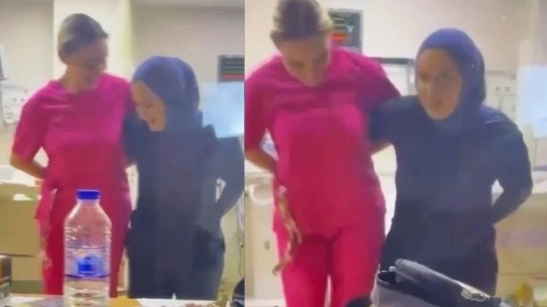 Hastalara eziyet iddialarıyla gündeme gelmişti: Tuğyan Ülkem Gülter, cezaevinden cevap verdi