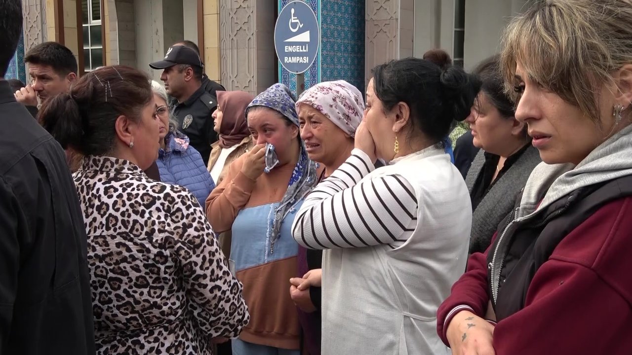 İşe gitmek için bisikletine binmişti! 38 yaşındaki adliye çalışanından acı haber