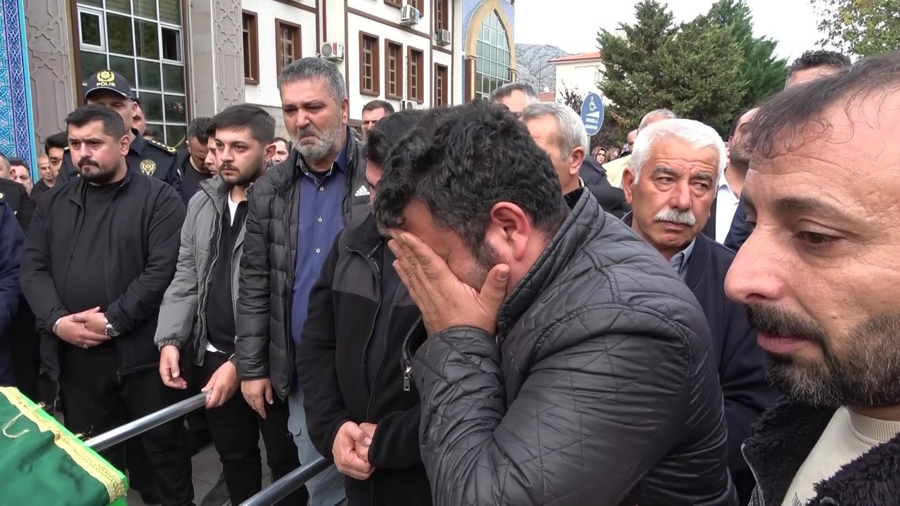 İşe gitmek için bisikletine binmişti! 38 yaşındaki adliye çalışanından acı haber
