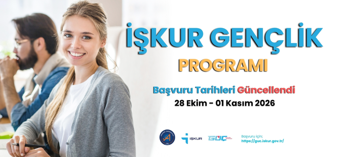 İŞKUR Gençlik Programı kura sonuçları 2026-2027: Üniversitelerin asil ve yedek listeleri açıklandı mı?