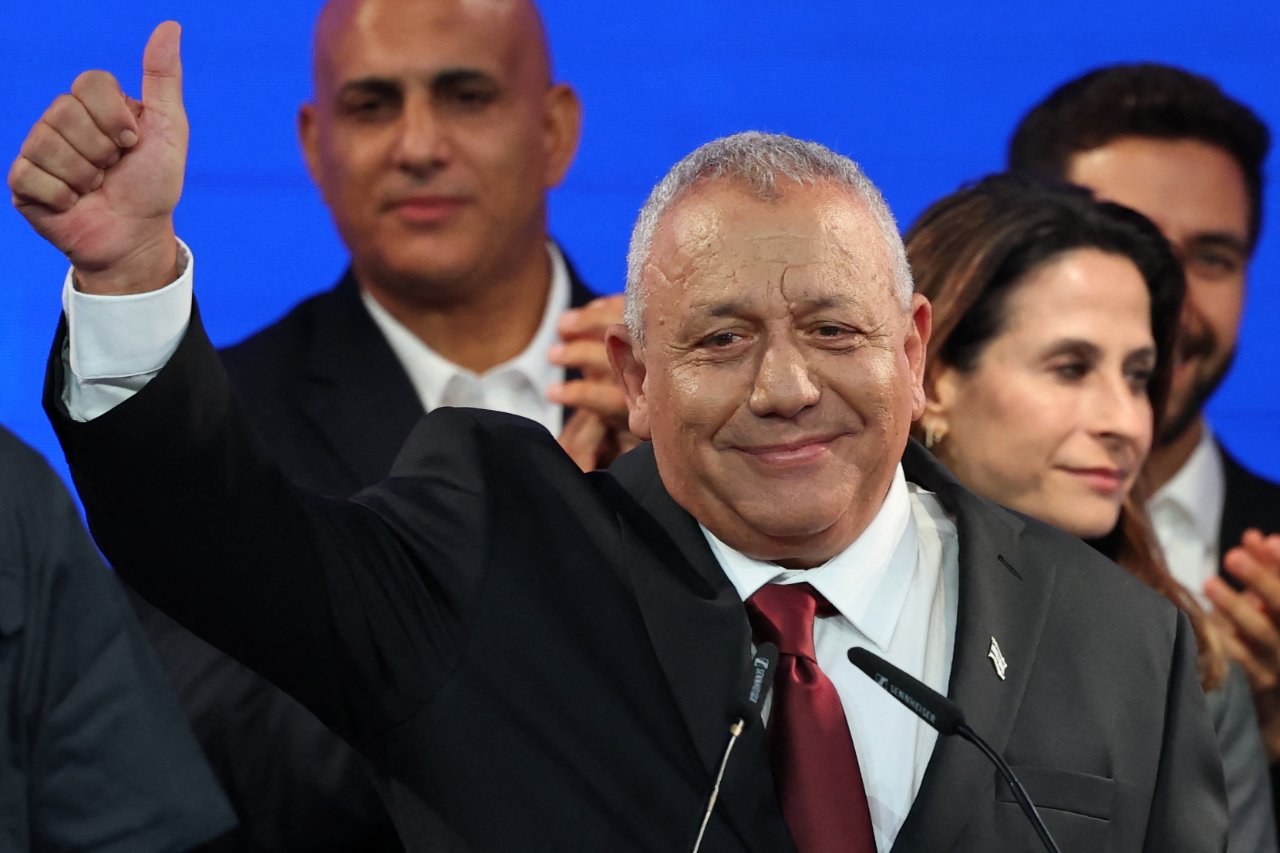 İsrail’de seçim sonrası hükümet krizi! Arap bloku kilit konumda, Netanyahu’dan Katar’a suçlama