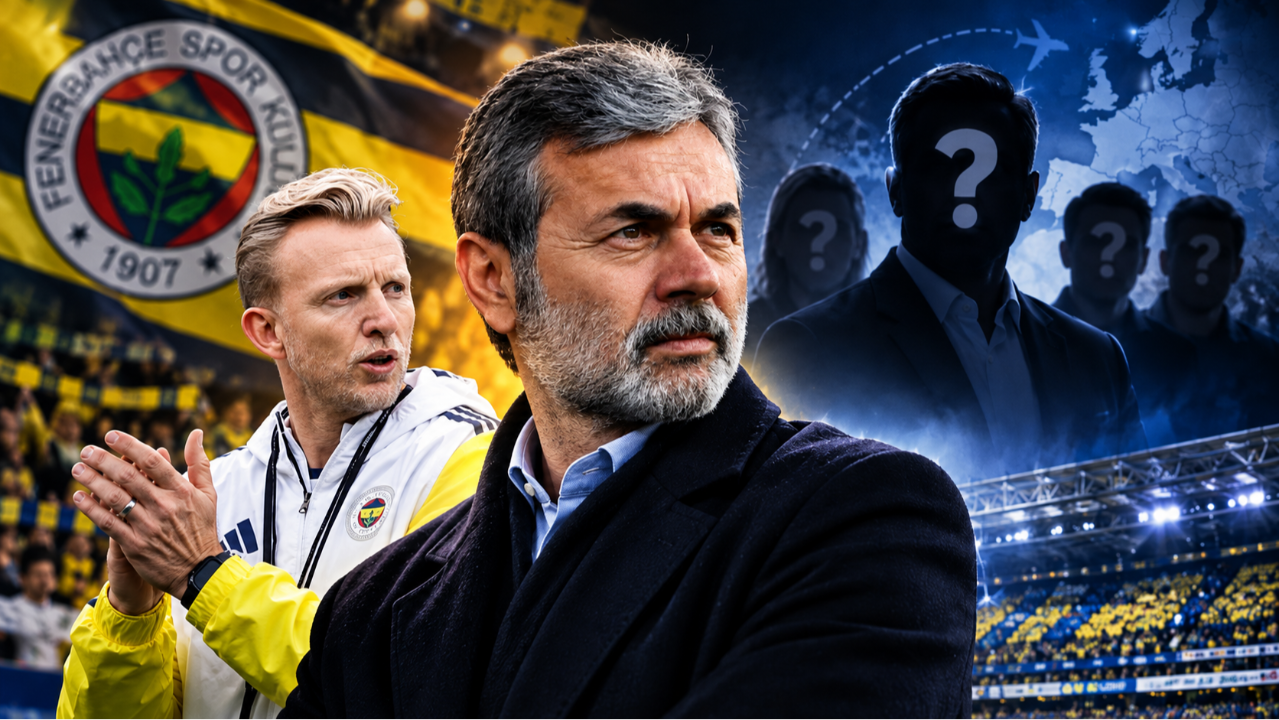 YERLİ OLURSA KOCAMAN