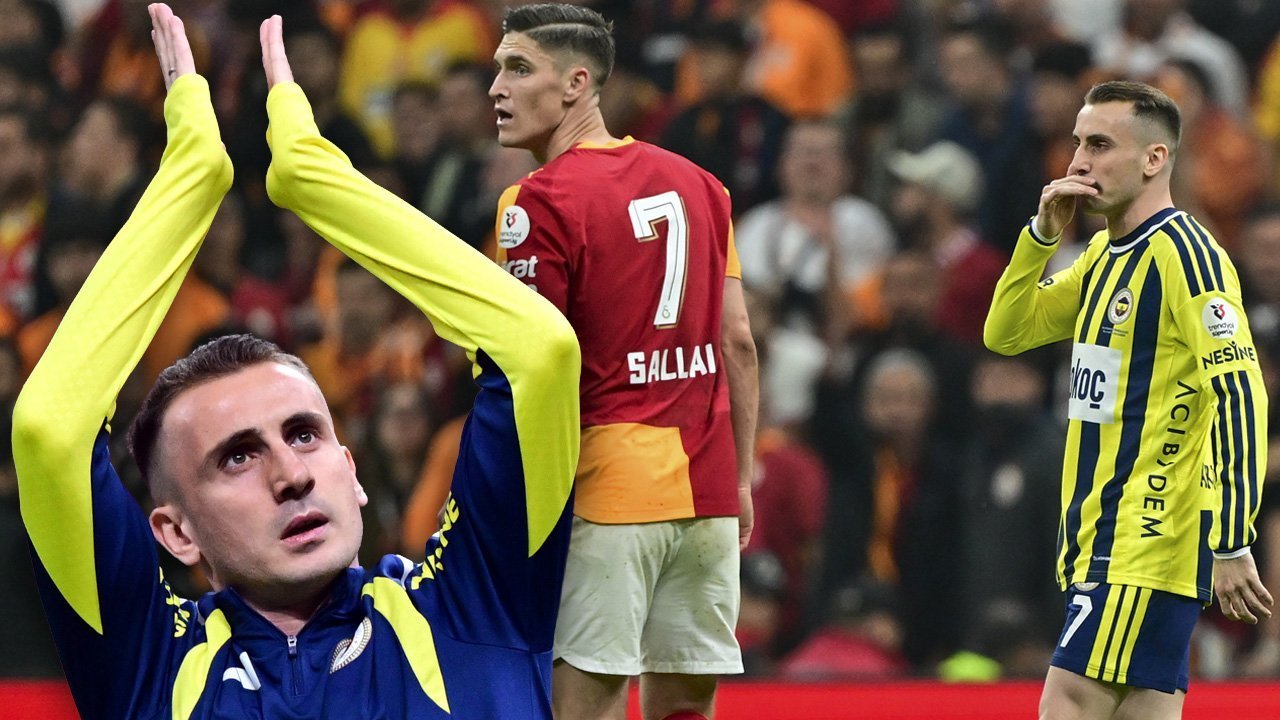 F.BAHÇE'DEN YENİ ÖDEME