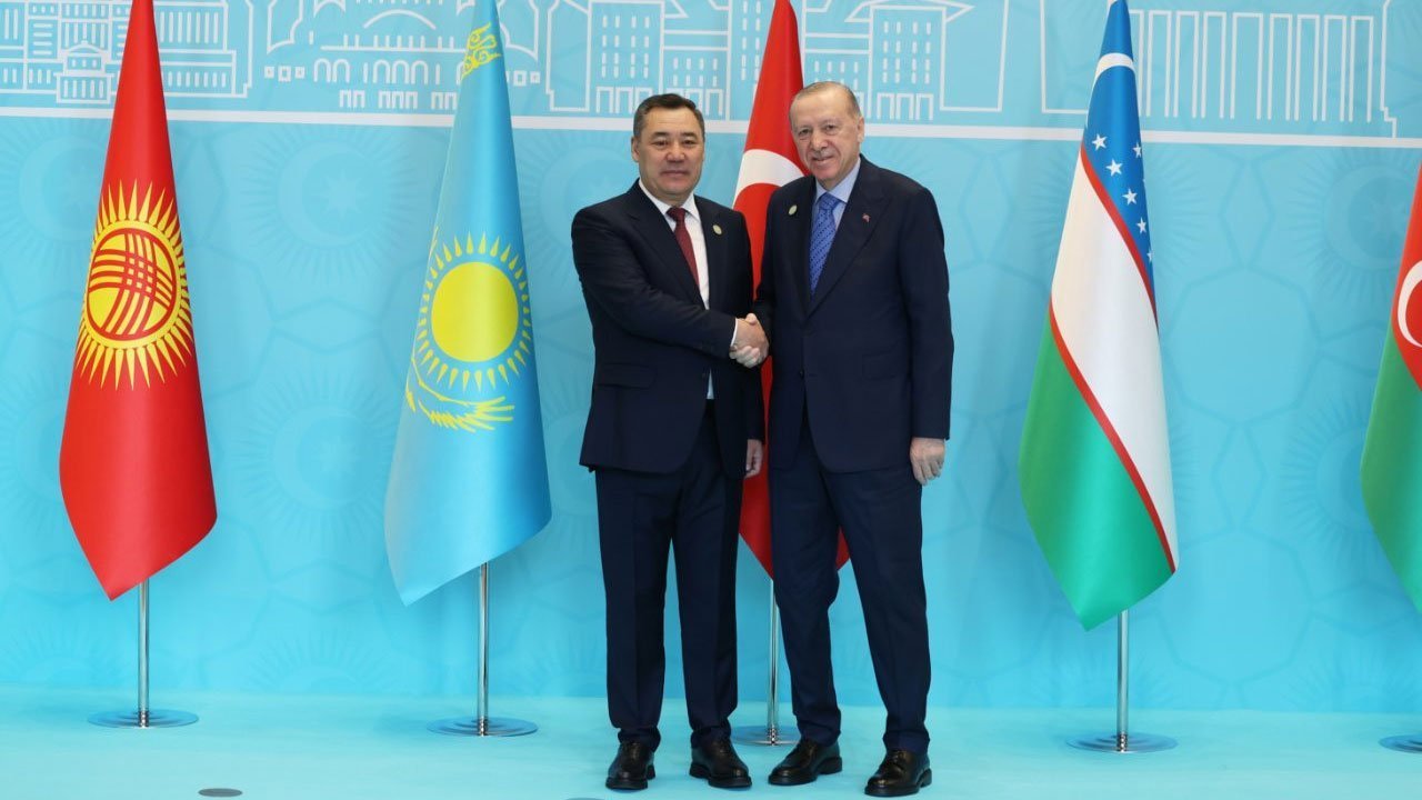 'ENERJİDE İŞ BİRLİĞİ ARTIRILMALI'