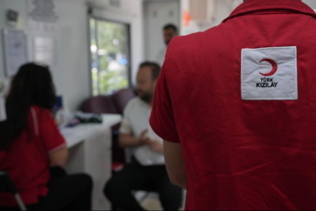 Kızılay Haftası ne zaman? (Kızılay Haftası tarihleri)