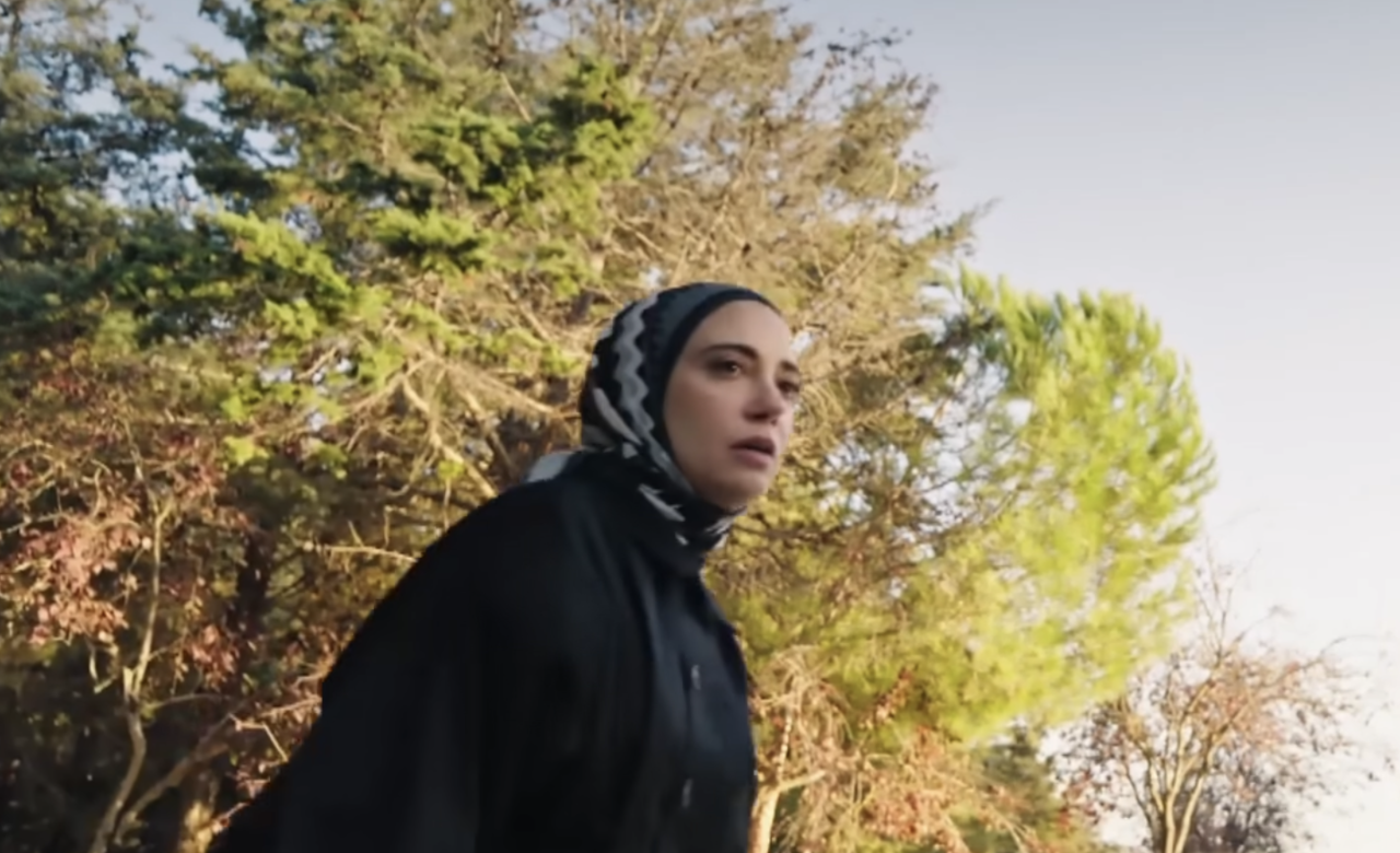 Kızılcık Şerbeti bugün var mı, bu akşam yeni bölüm yayınlanacak mı? Nursema 145. bölümle geri dönüyor!