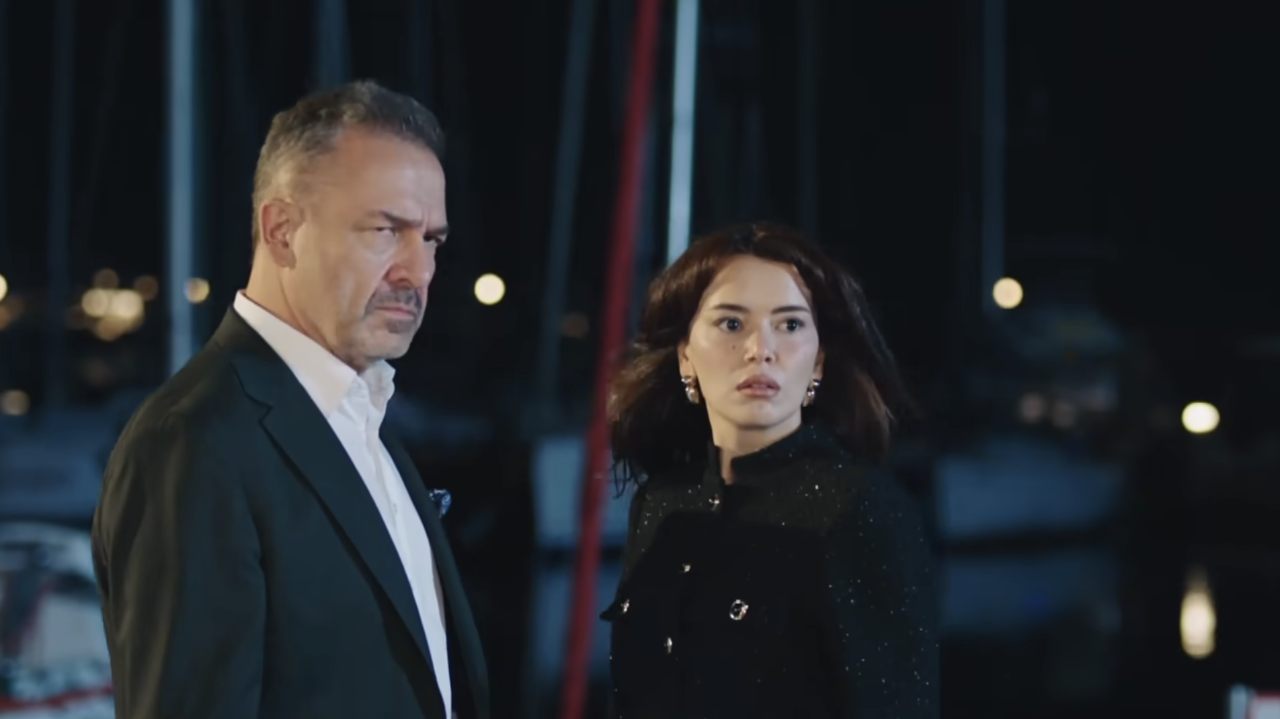 Kızılcık Şerbeti bugün var mı, bu akşam yeni bölüm yayınlanacak mı? Nursema 145. bölümle geri dönüyor!