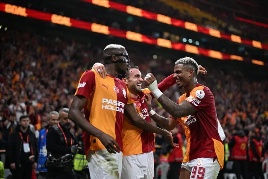 Konyaspor-Galatasaray maç kadrosu muhtemel 11: Kimler eksik, kimler cezalı ve sakat?