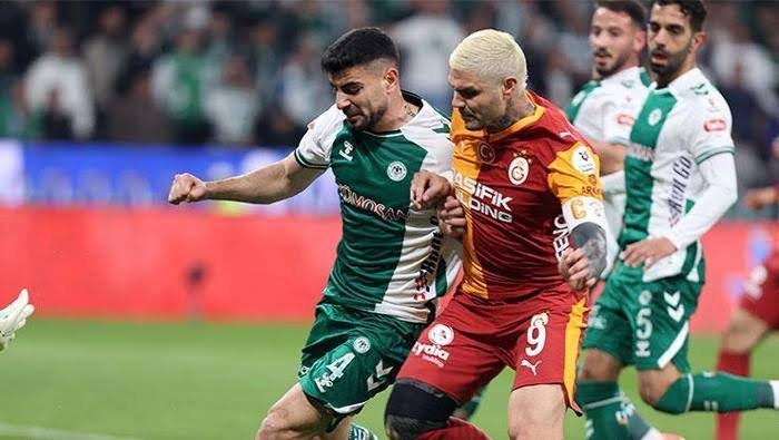 Konyaspor-Galatasaray maç kadrosu muhtemel 11: Kimler eksik, kimler cezalı ve sakat?