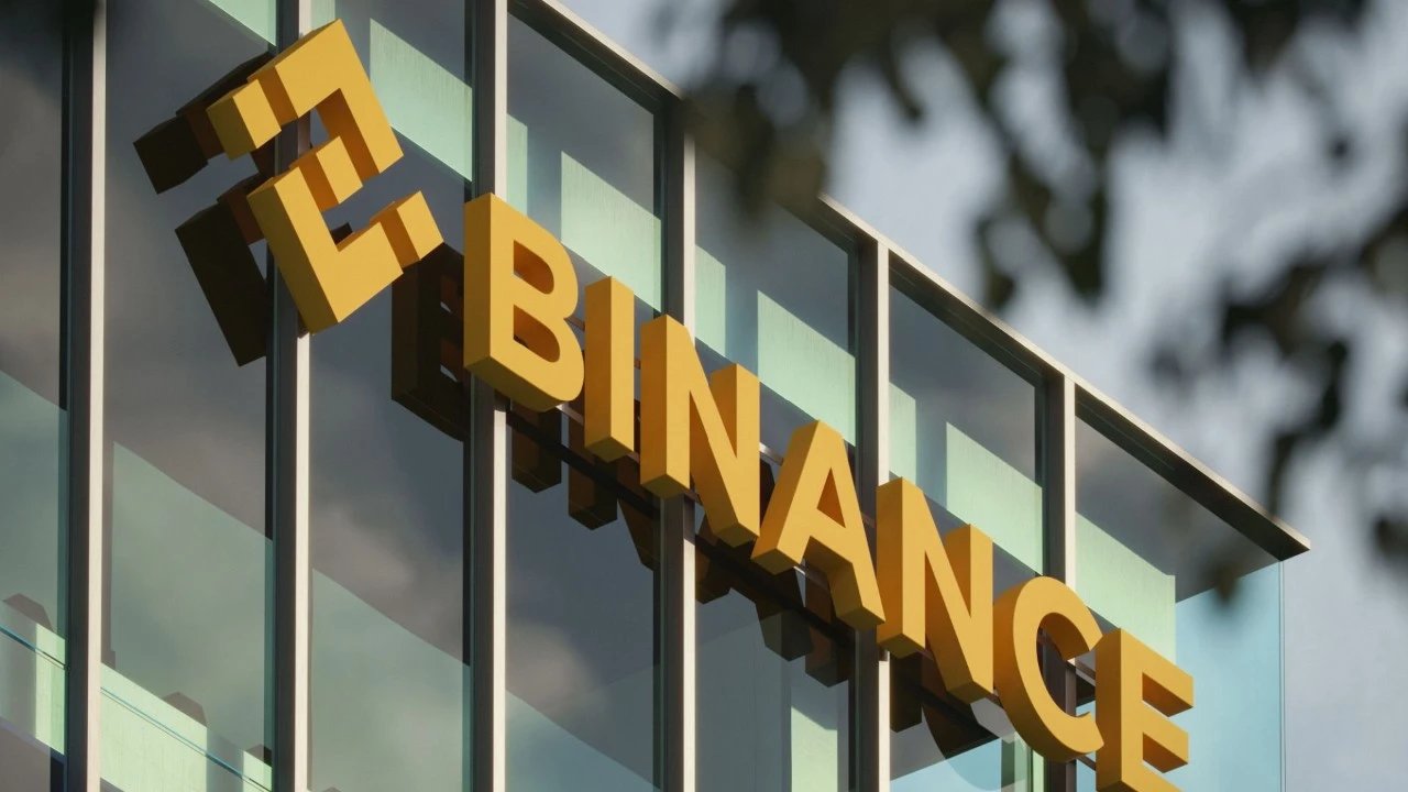 Kripto para borsası Binancede güvenlik alarmı! 3 milyar dolarlık varlık donduruldu