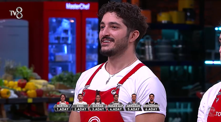 MasterChef eleme adayları kim oldu? Haftanın 5. ve 6. eleme adayları (29 Ekim 2026)