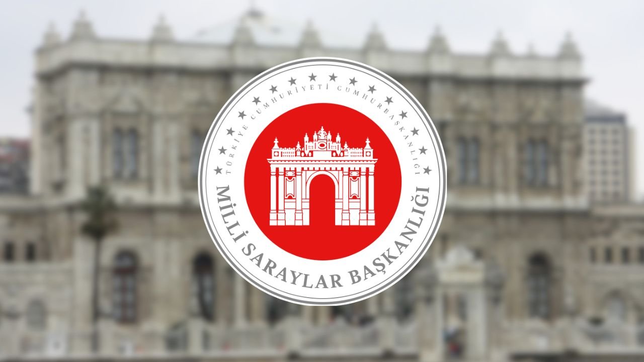 Milli Saraylar KPSS'siz personel alımı başvurusu nasıl yapılır? Müze görevlisi alımı şartları