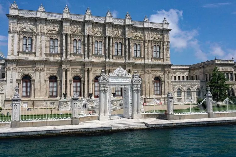 Milli Saraylar KPSS'siz personel alımı başvurusu nasıl yapılır? Müze görevlisi alımı şartları