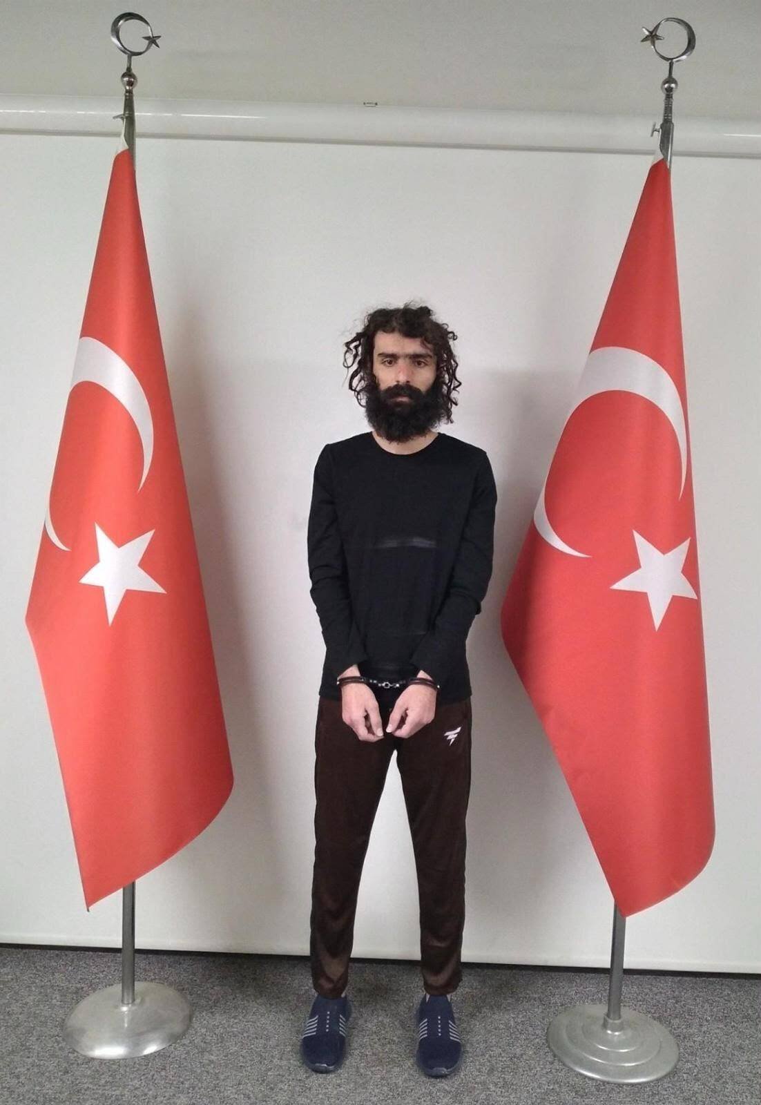 Uğur Bahadır