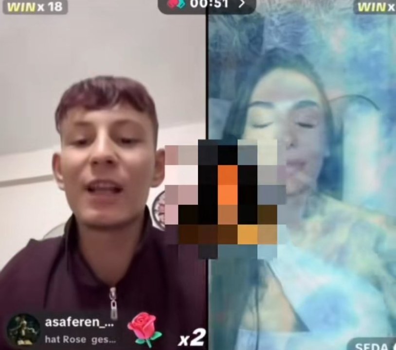 Müge Anlının uyardığı Hamid Yorulmaz’dan olay sözler!  Programla işim bitti