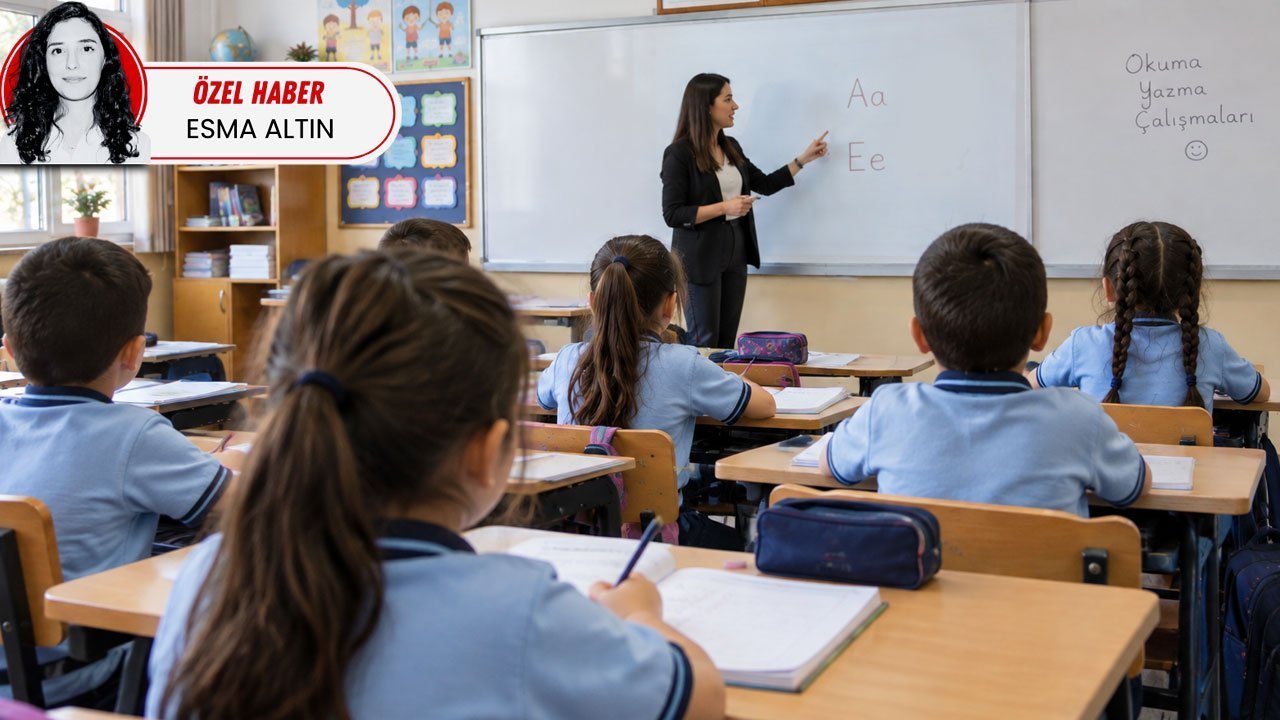 Öğretmenlik ikiye bölünüyor!