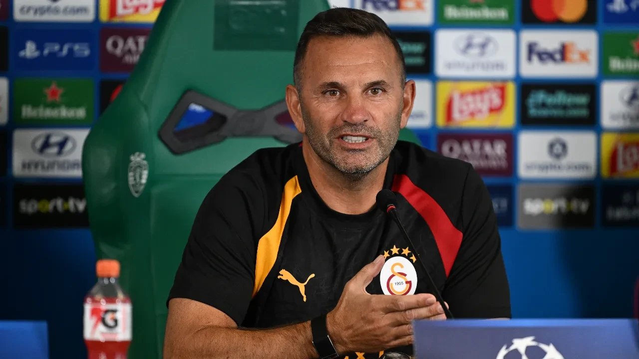 Okan Buruk, derbiden zaferle ayrılan oyuncularını uyardı: Rehavete yer yok!
