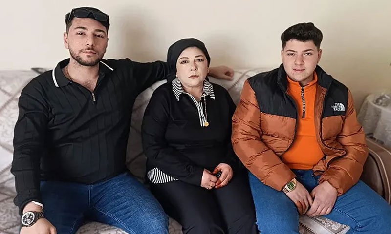 Öksürük şikayetiyle gitti… 5 çocuk annesi Sultan’ın kahreden ölümü! “Ağzından köpük geldi”