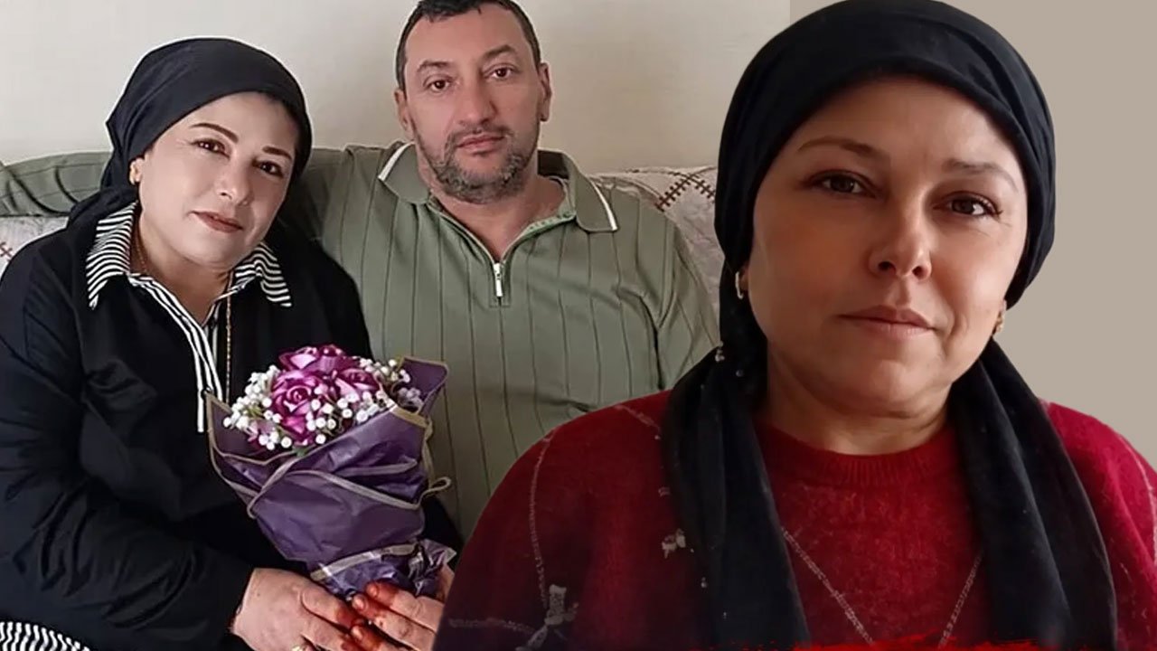 Öksürük şikayetiyle gitti… 5 çocuk annesi Sultan’ın kahreden ölümü
