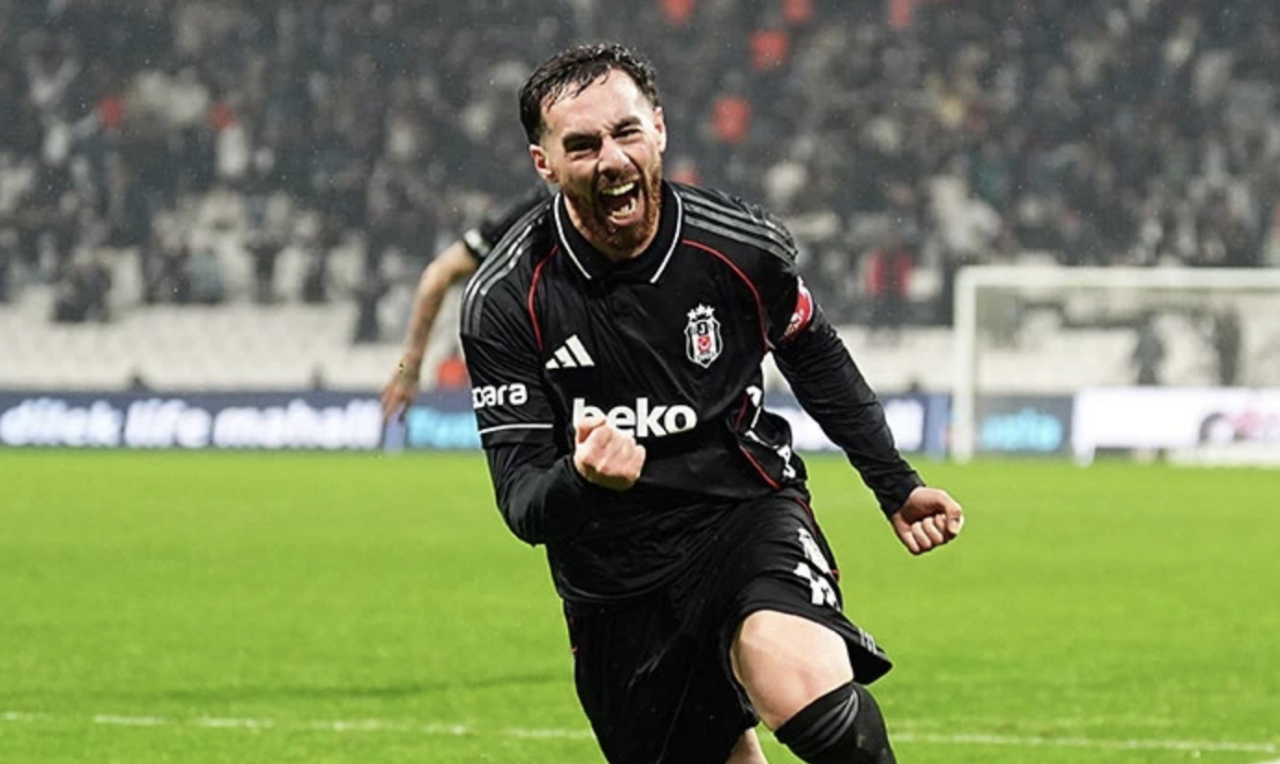 Orkun Kökçü Kasımpaşa maçında oynayacak mı? Kökçünün sakatlığı sonrası son durum!