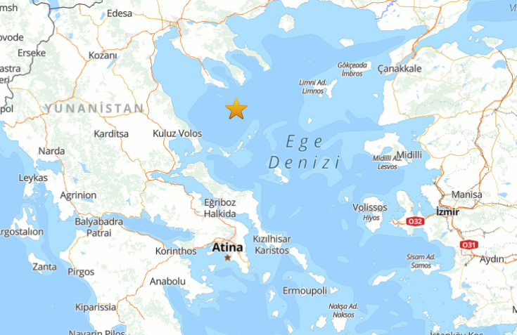 Osman Bektaş, İstanbul'u işaret etti: Ege'deki peş peşe depremler ne anlama geliyor?